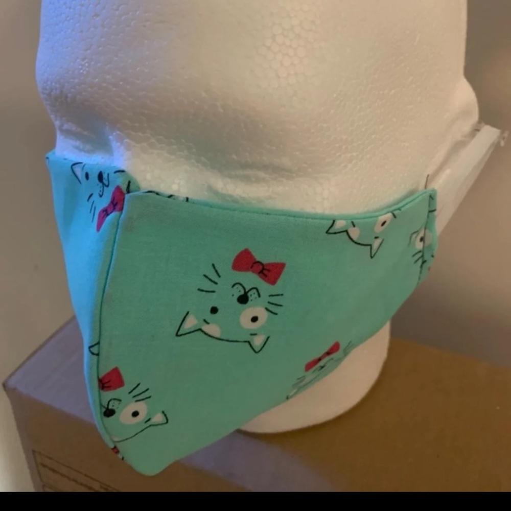 Kids mask